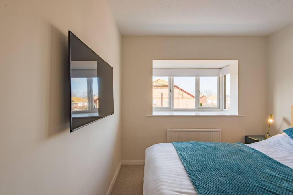 Links Bay - 100 Yards From Beach And Golf Course Deal Exterior foto