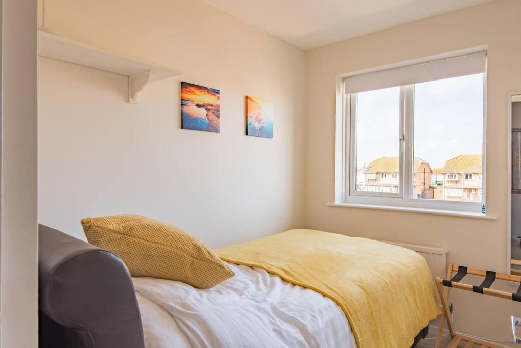 Links Bay - 100 Yards From Beach And Golf Course Deal Exterior foto