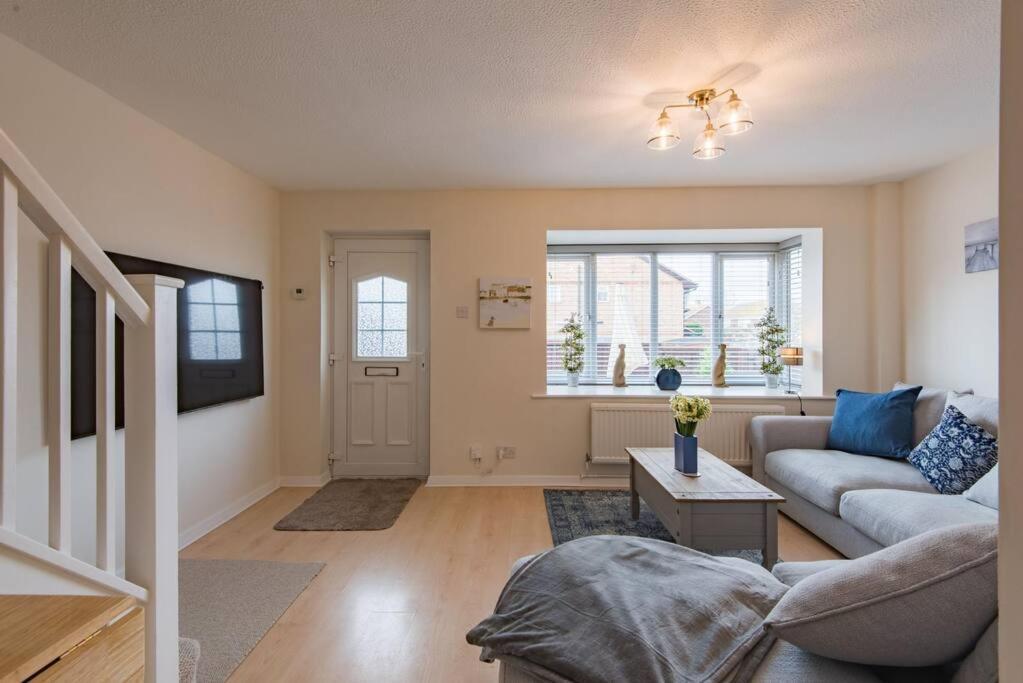 Links Bay - 100 Yards From Beach And Golf Course Deal Exterior foto