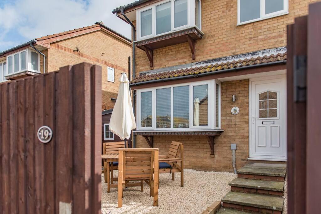 Links Bay - 100 Yards From Beach And Golf Course Deal Exterior foto