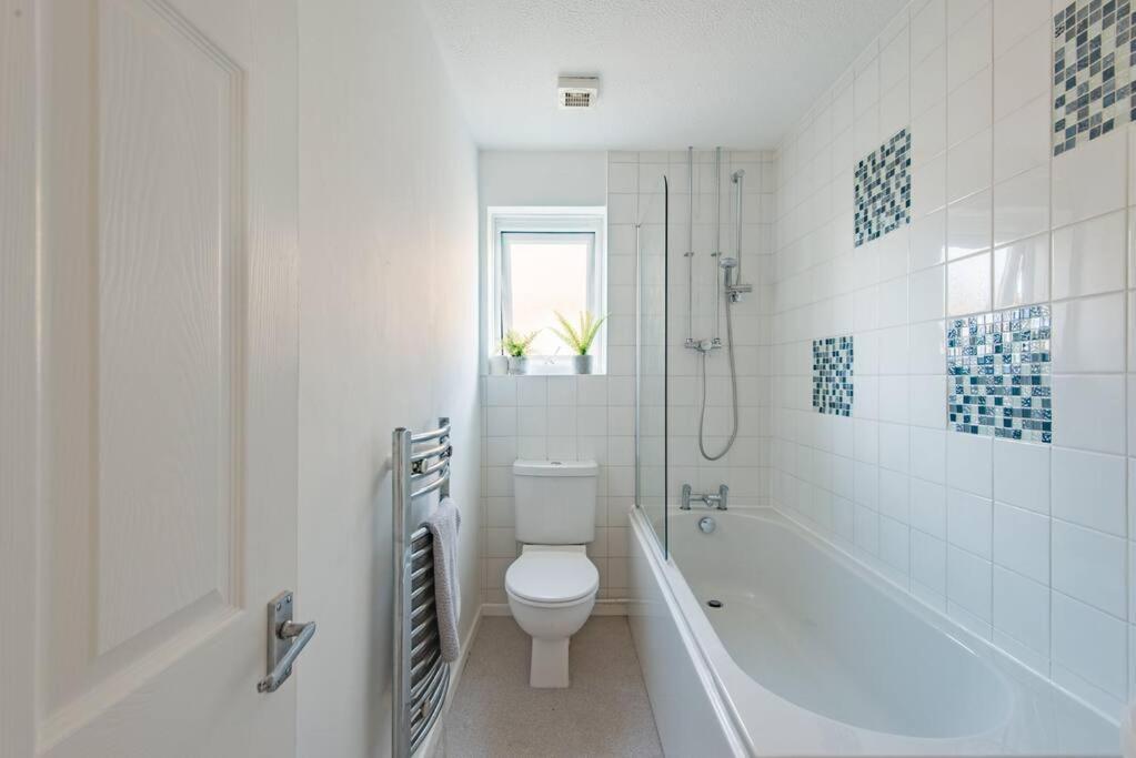 Links Bay - 100 Yards From Beach And Golf Course Deal Exterior foto
