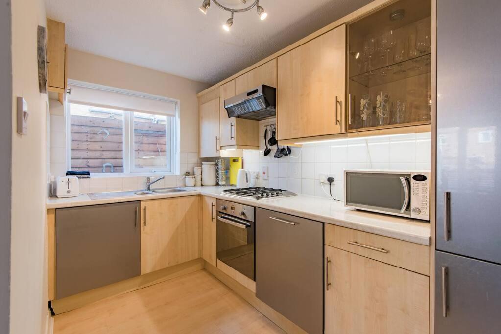 Links Bay - 100 Yards From Beach And Golf Course Deal Exterior foto